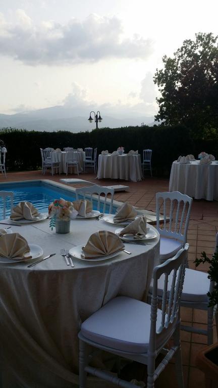 Casa Mariu Hotel Sala Consilina Exterior photo